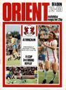 Programme cover