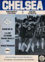 Programme cover