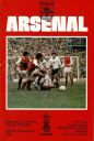 Programme cover
