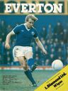 Programme cover