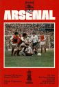 Programme cover