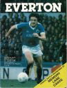 Programme cover