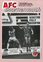 Programme cover
