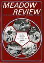 Programme cover