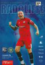 Programme cover