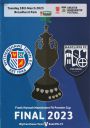 Programme cover