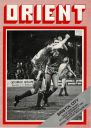 Programme cover