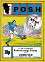 Programme cover