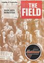 Programme cover