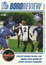 Programme cover