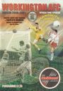 Programme cover