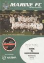 Programme cover
