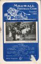 Programme cover