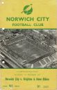 Programme cover