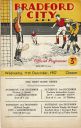 Programme cover