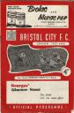 Programme cover
