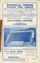 Programme cover