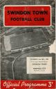 Programme cover
