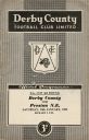Programme cover