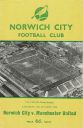 Programme cover