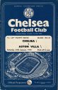Programme cover