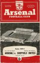 Programme cover