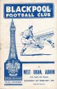 Programme cover