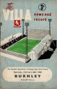 Programme cover