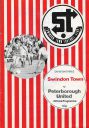 Programme cover