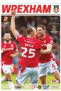 Programme cover