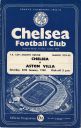 Programme cover
