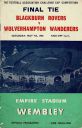 Programme cover