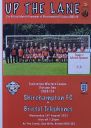 Programme cover