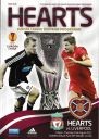 Programme cover