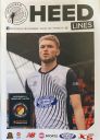 Programme cover