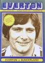 Programme cover