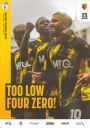 Programme cover