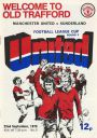 Programme cover