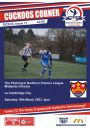 Programme cover