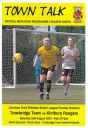 Programme cover
