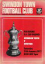 Programme cover
