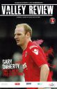 Programme cover