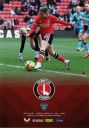 Programme cover