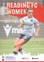Programme cover
