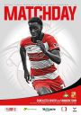 Programme cover