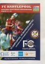 Programme cover