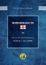 Programme cover