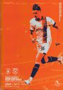 Programme cover