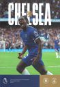 Programme cover