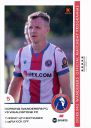 Programme cover